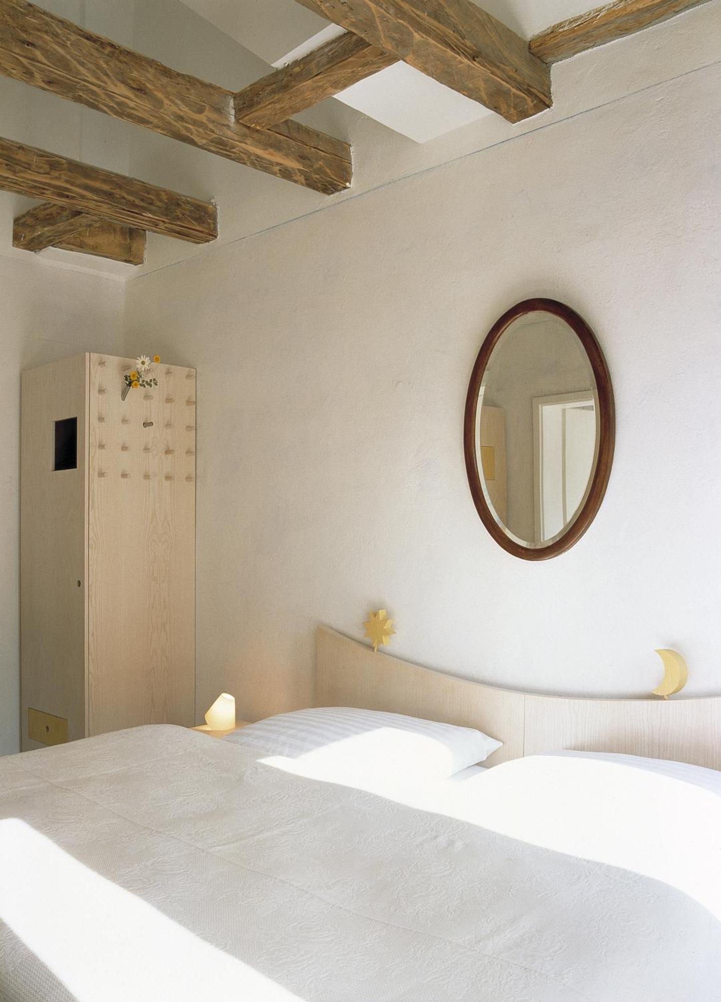 Seehotel Am Neuklostersee Room photo