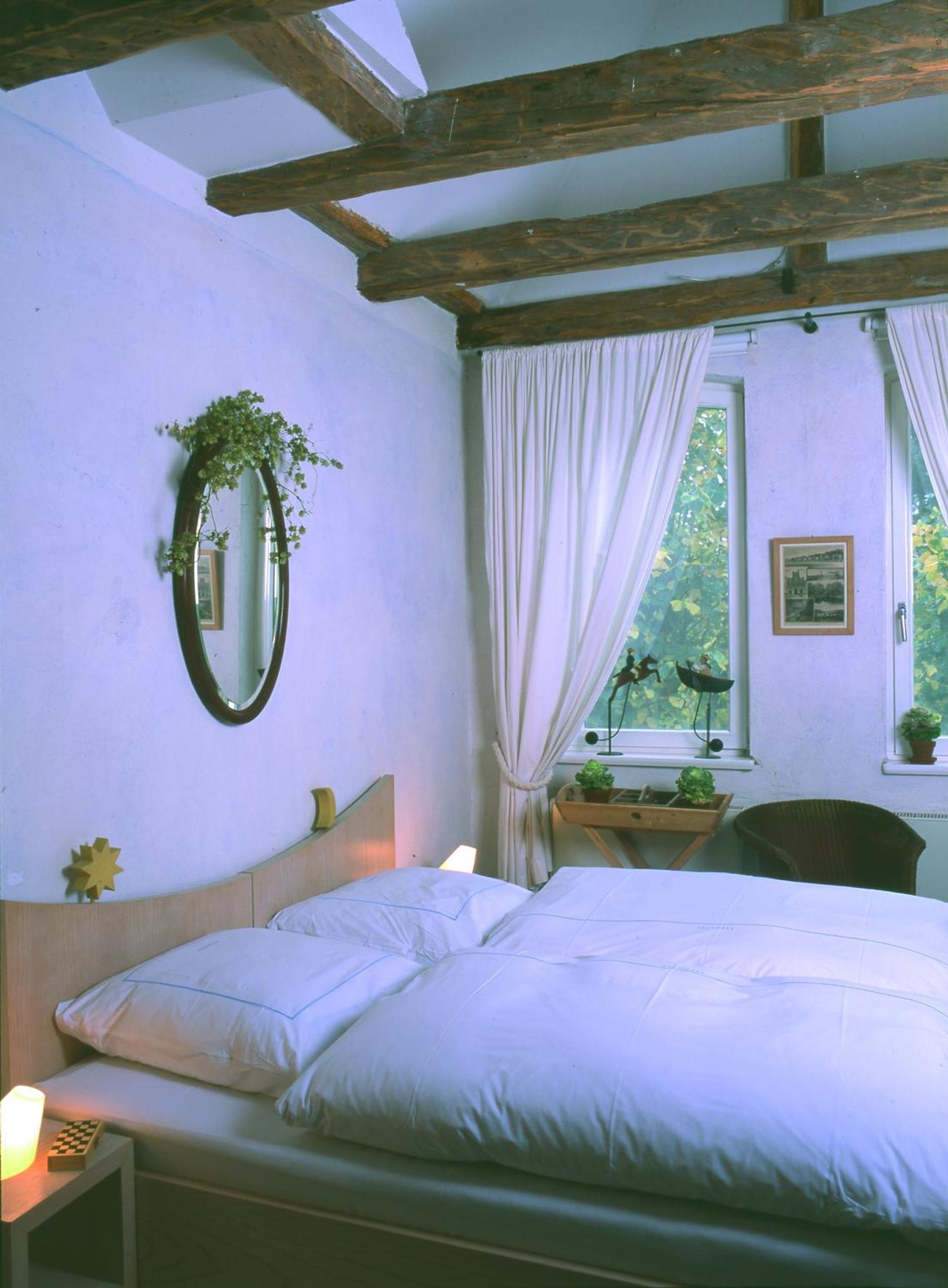 Seehotel Am Neuklostersee Room photo